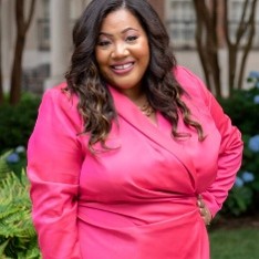 Shawnell Johnson